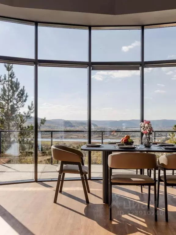 Дом в Самарская область, Красноярский район, Светлое Поле с/пос, с. ... - Фото 2