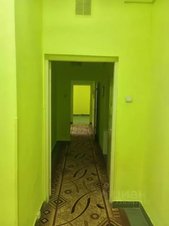 Помещение свободного назначения в Москва ул. Грина, 42 (111 м) - Фото 2