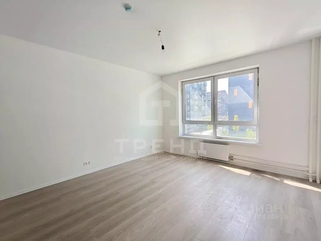Студия Санкт-Петербург просп. Орлово-Денисовский, 19к2 (25.7 м) - Фото 1