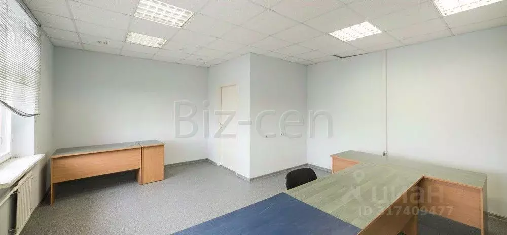 Офис в Санкт-Петербург ул. Рентгена, 7 (17 м) - Фото 1