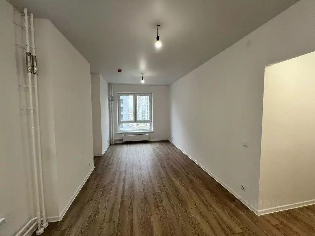 2-к кв. Москва Варшавское ш., 280к3 (55.6 м) - Фото 1