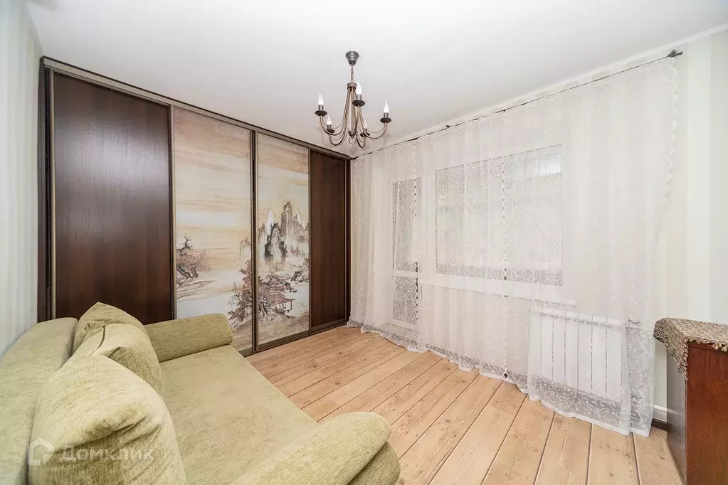 Продаётся 2-к квартира, 46.5 м - Фото 0