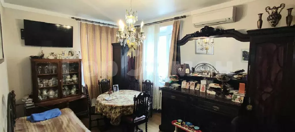 Продается 3-комнатная квартира - Фото 1