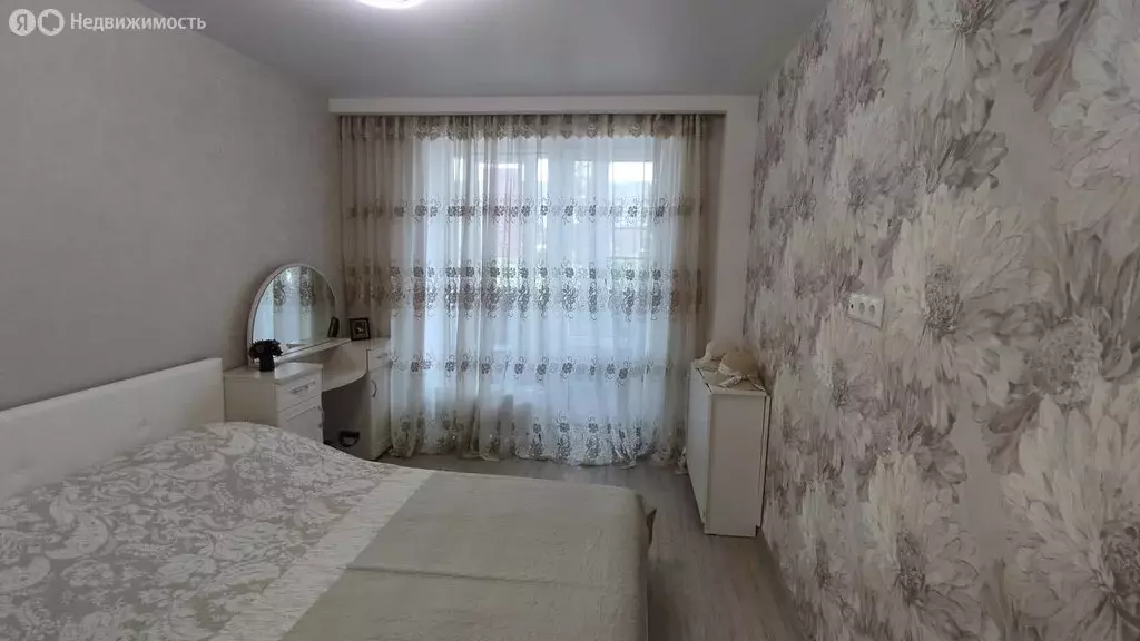 1-комнатная квартира: Аксай, Садовая улица, 31А (43 м) - Фото 0