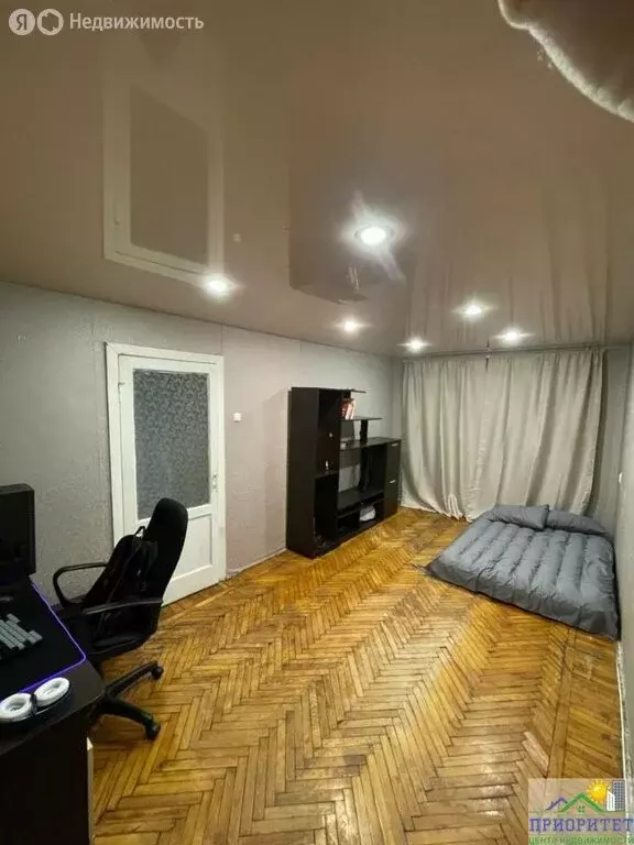 1-комнатная квартира: Кисловодск, проезд Цандера, 15 (32 м) - Фото 2