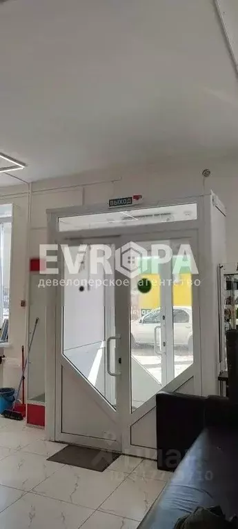 Помещение свободного назначения в Ульяновская область, Ульяновск ул. ... - Фото 0
