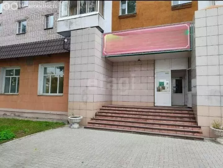 Помещение свободного назначения (598.4 м) - Фото 1