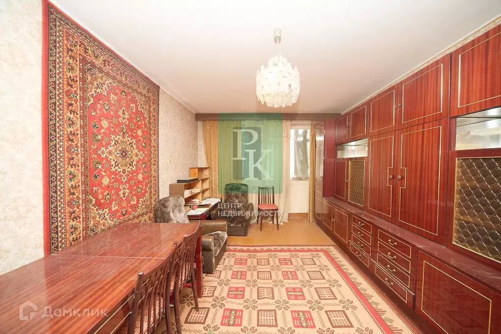 Продаётся 3-к квартира, 69.3 м - Фото 0