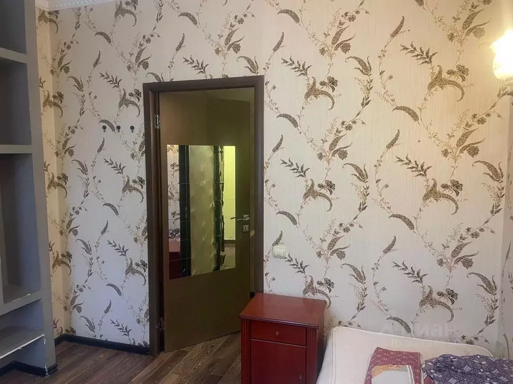 Комната Краснодарский край, Сочи Новый Сочи мкр, ул. Политехническая, ... - Фото 2