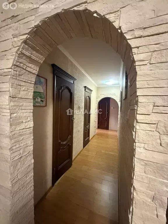 3-комнатная квартира: Воронеж, улица 9 Января, 262/1 (89.5 м) - Фото 2