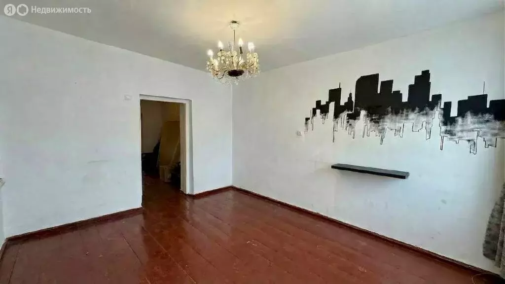 3-комнатная квартира: Ставрополь, Ленинский район, микрорайон № 4, ... - Фото 2