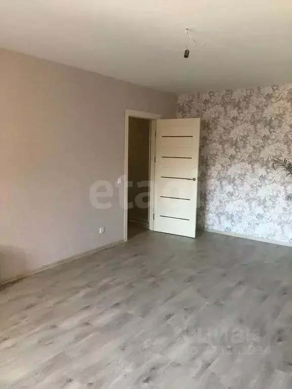 2-к кв. Вологодская область, Вологда ул. Бурмагиных, 34А (54.0 м) - Фото 1