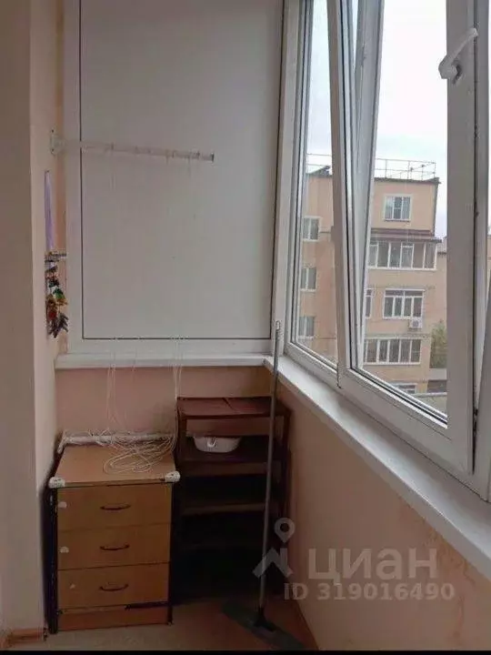 1-к кв. Краснодарский край, Краснодар Музыкальный мкр, ул. Имени С.С. ... - Фото 1