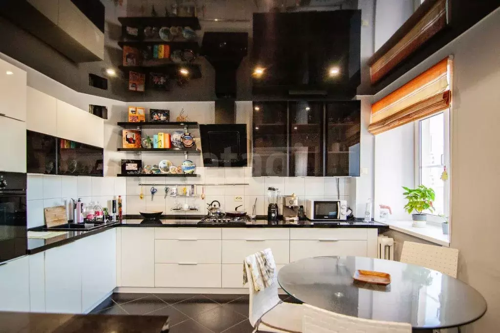 3-к кв. Костромская область, Кострома Давыдовский-3 мкр, 28Б (90.2 м) - Фото 1