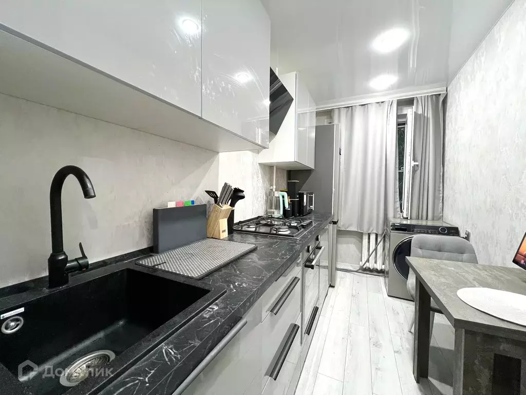 Продаётся 2-к квартира, 44 м - Фото 0