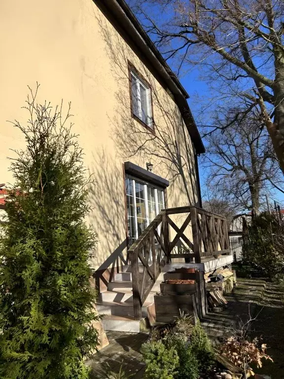 Таунхаус в Калининградская область, Пионерский ул. Рензаева, 10В (150 ... - Фото 2