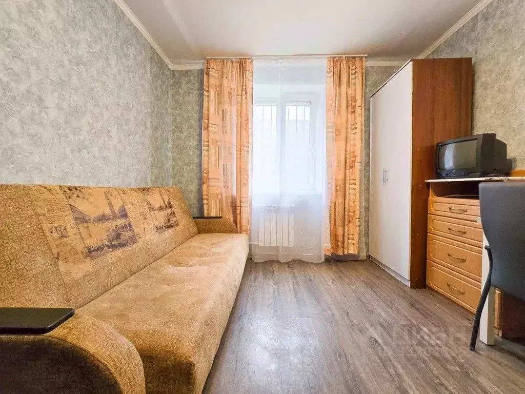 Комната Калужская область, Обнинск ул. Курчатова, 43 (13.0 м) - Фото 2