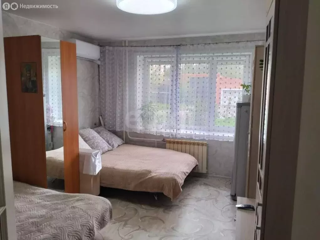 1-комнатная квартира: Ачинск, улица Голубева, 12 (32.9 м) - Фото 0