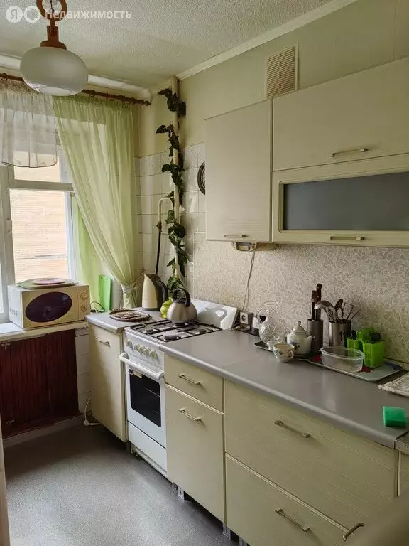 2-комнатная квартира: Екатеринбург, улица Папанина, 3 (39.3 м) - Фото 0