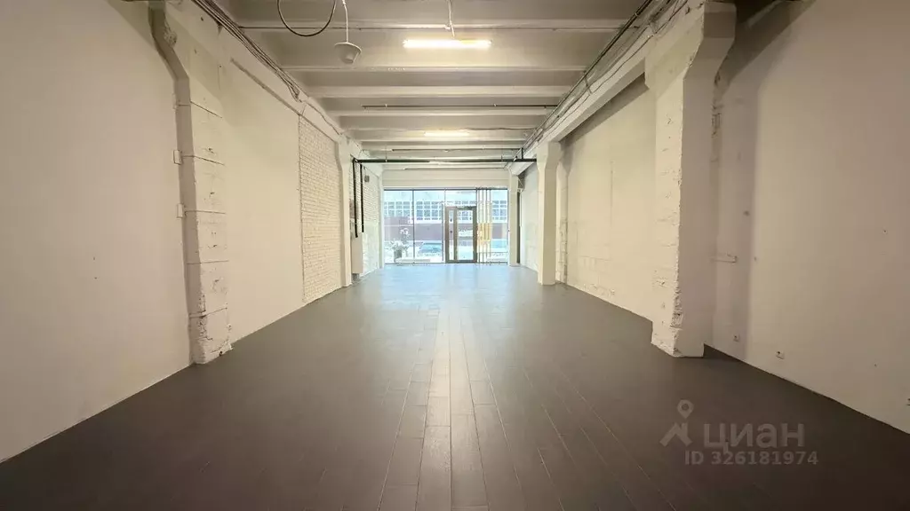 Помещение свободного назначения в Москва Дмитровское ш., 71Б (125 м) - Фото 2