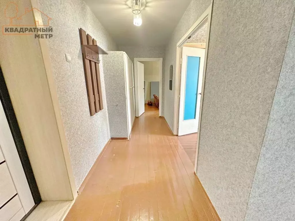 2-к кв. Ульяновская область, Димитровград Гвардейская ул., 27 (48.4 м) - Фото 2