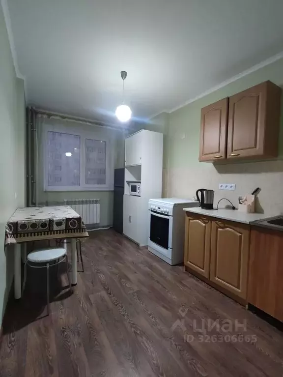 1-к кв. Ростовская область, Ростов-на-Дону Извилистая ул. (35.0 м) - Фото 1