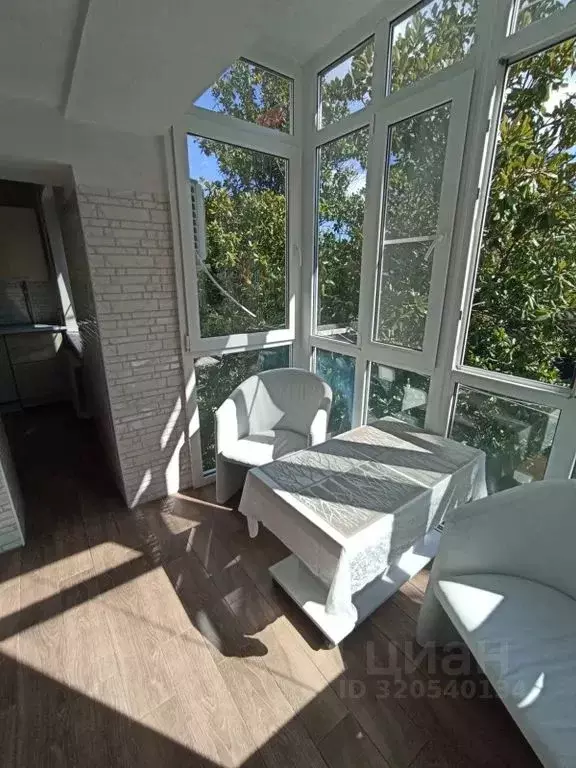 2-к кв. Краснодарский край, Сочи ул. Гагарина, 4 (47.0 м) - Фото 1