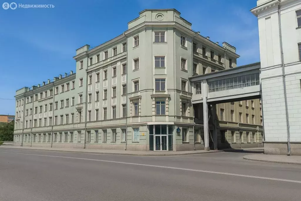 Торговая площадь (7221 м) - Фото 2