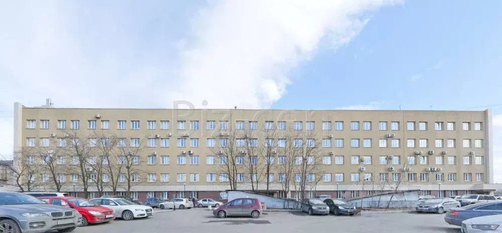 Офис в Санкт-Петербург наб. Обводного Канала, 118аБ (174 м) - Фото 0