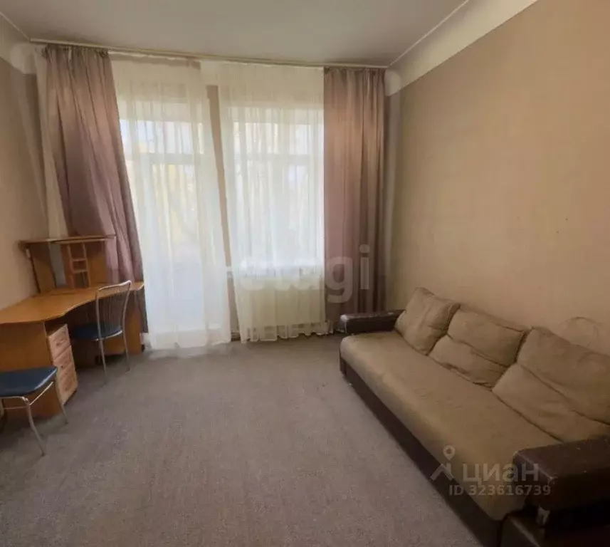 2-к кв. Пермский край, Пермь ул. КИМ, 51 (47.0 м) - Фото 2