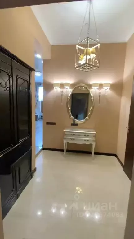 2-к кв. Москва Кутузовский просп., 22 (51.0 м) - Фото 1