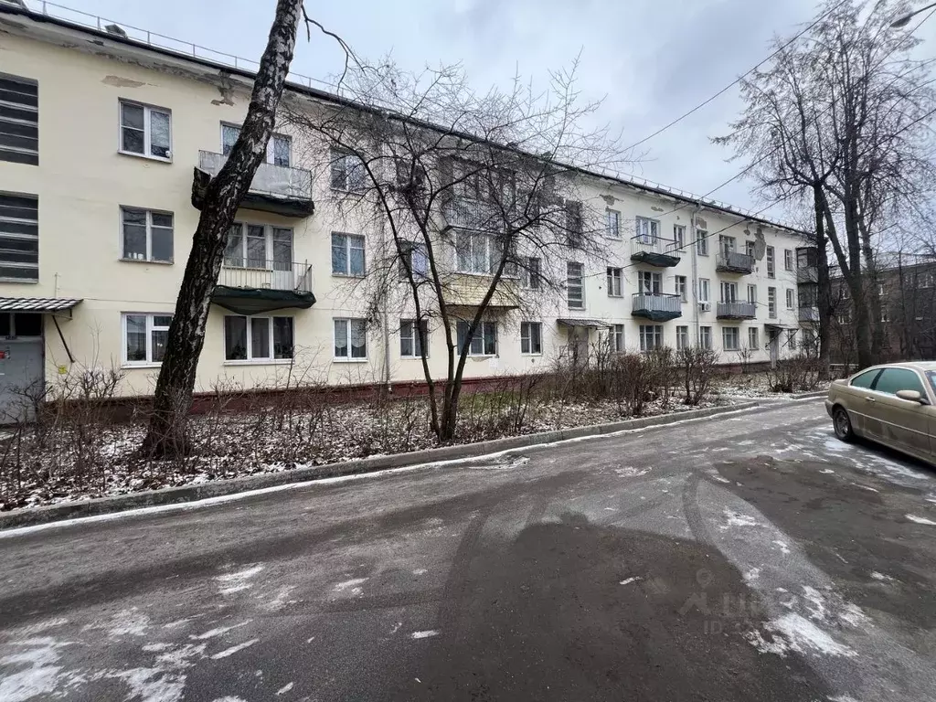 2-к кв. Московская область, Подольск Пионерская ул., 23 (45.0 м) - Фото 2