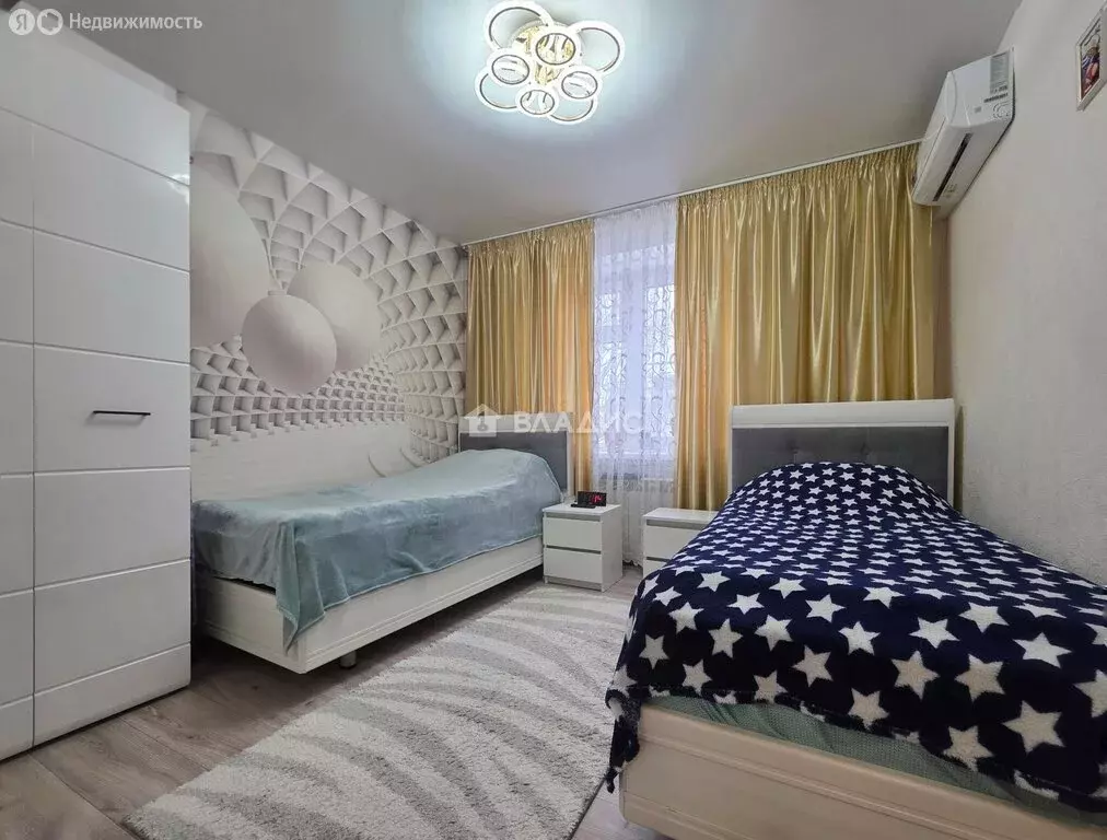 2-комнатная квартира: Коломна, улица Дзержинского, 93 (43.7 м) - Фото 1