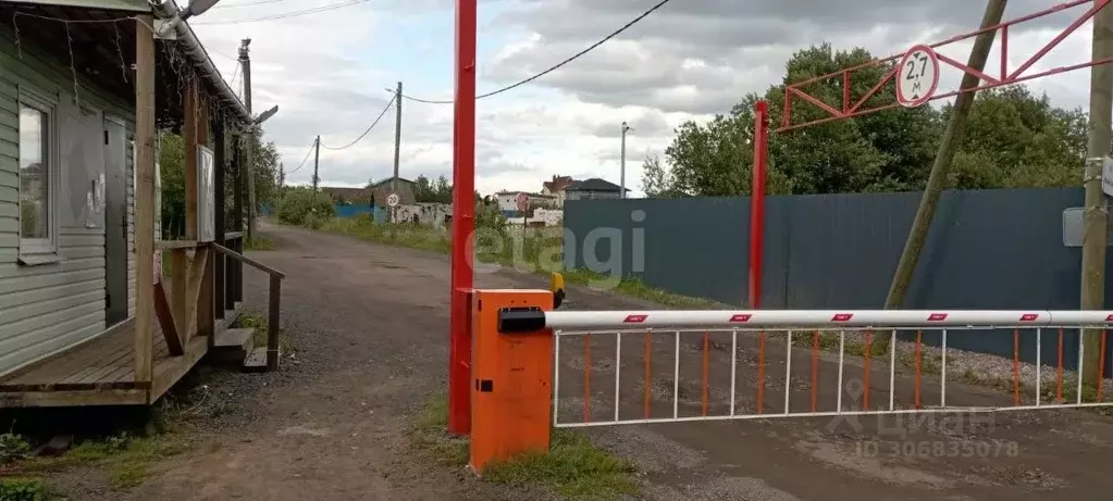 участок в ленинградская область, ломоносовский район, виллозское . - Фото 0