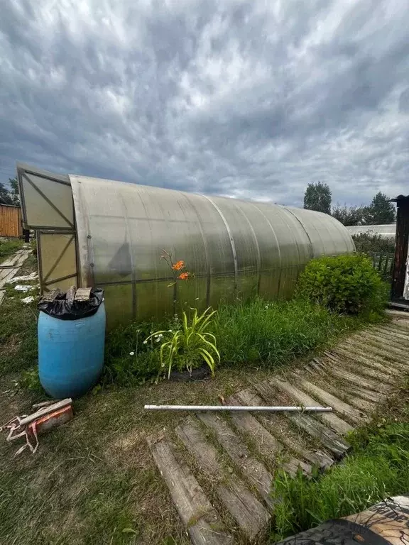 Участок в Иркутская область, Иркутский муниципальный округ, Восовец ... - Фото 2