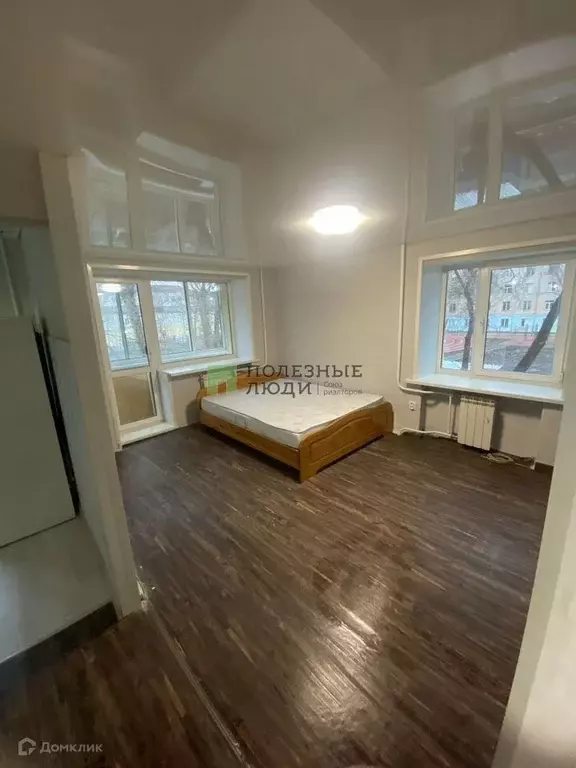 Продаётся 1-к квартира, 31 м - Фото 0