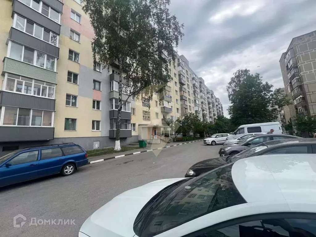 Продаётся 3-к квартира, 62.14 м - Фото 0