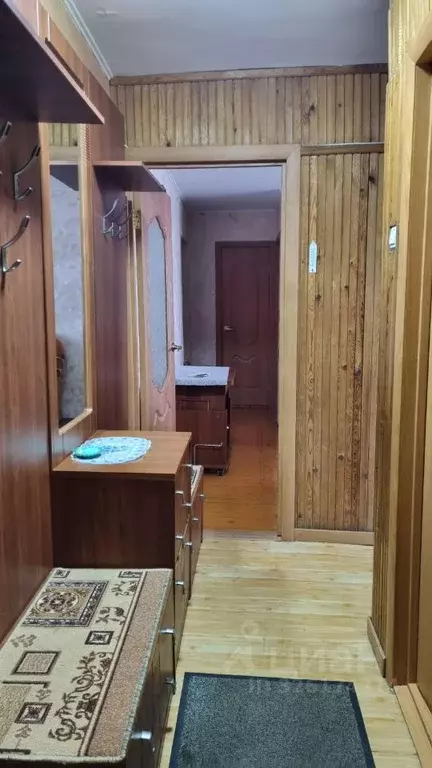 3-к кв. Башкортостан, Октябрьский Комсомольская ул., 17 (55.7 м) - Фото 1