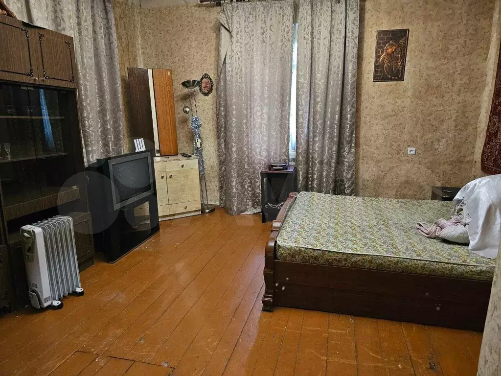 Комната 20 м в 3-к., 1/2 эт. - Фото 1