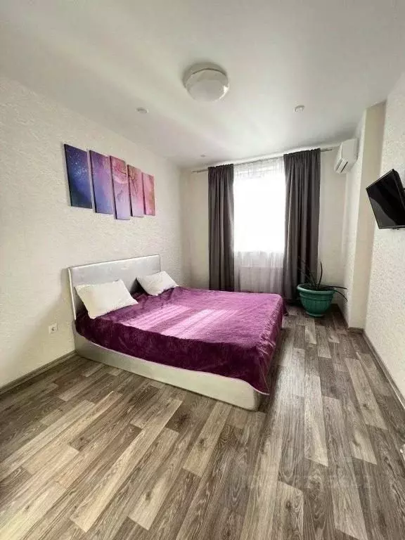 2-к кв. Татарстан, Казань ул. Сибгата Хакима, 50 (60.0 м) - Фото 1