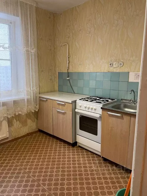 1-к кв. Псковская область, Псков Западная ул., 21А (33.0 м) - Фото 1