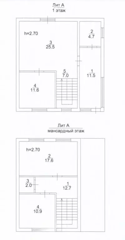 Дом в Шумейка, микрорайон Покровский Сад, Вишнёвая улица, 38А (104 м) - Фото 2