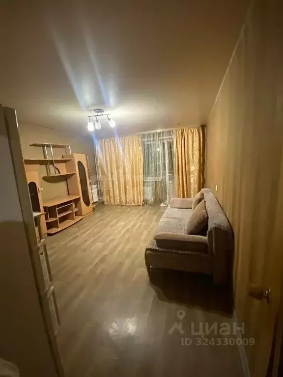 Студия Амурская область, Благовещенск Станционная ул., 42 (32.0 м) - Фото 1