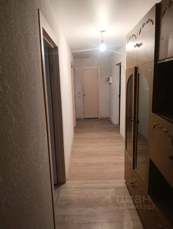 2-к кв. Краснодарский край, Краснодар Московская ул., 118к1 (53.7 м) - Фото 2