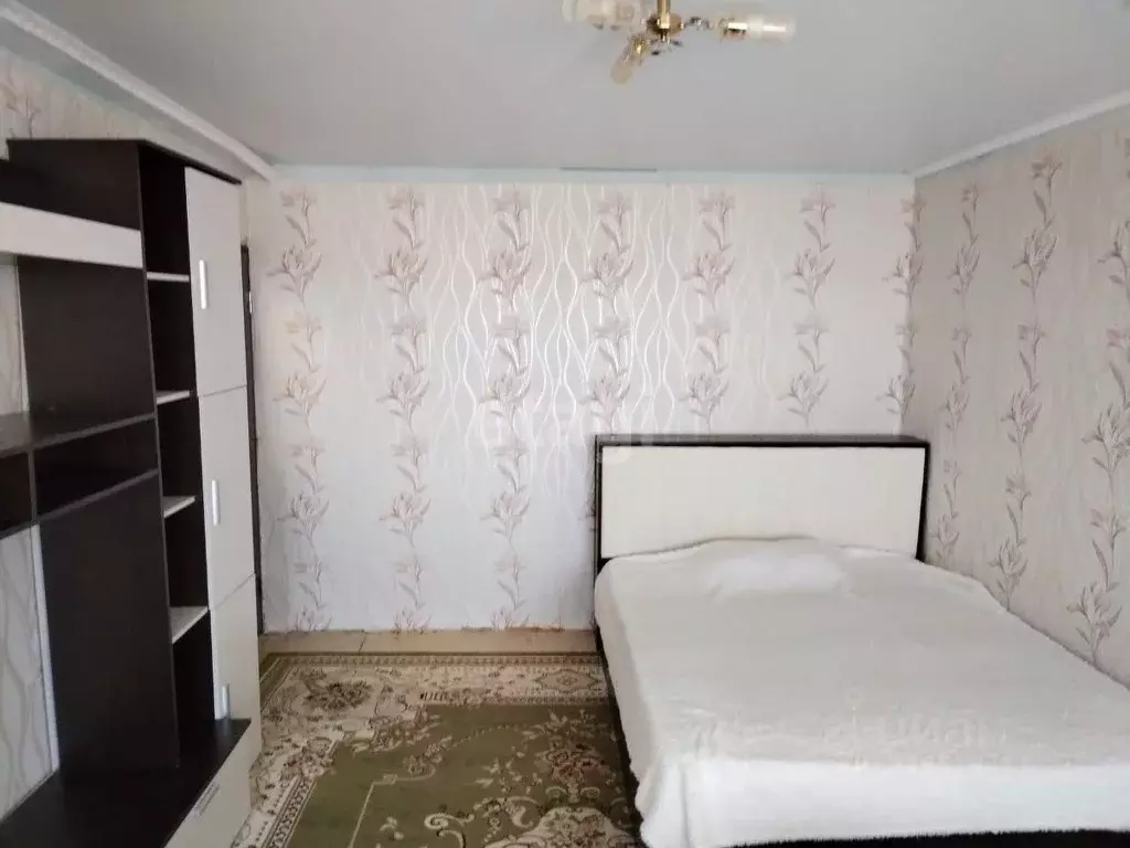 1-к кв. Ставропольский край, Пятигорск Транзитная ул. (32.8 м) - Фото 1