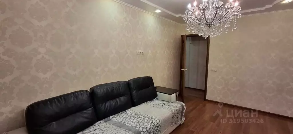 2-к кв. Нижегородская область, Нижний Новгород ул. Июльских Дней, 6 ... - Фото 0