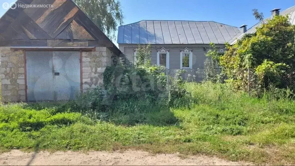 Дом в деревня Перикса, Набережная улица (34.6 м) - Фото 1