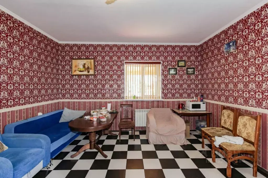 Дом в Тюменская область, Тюмень Зайкова мкр,  (575 м) - Фото 1