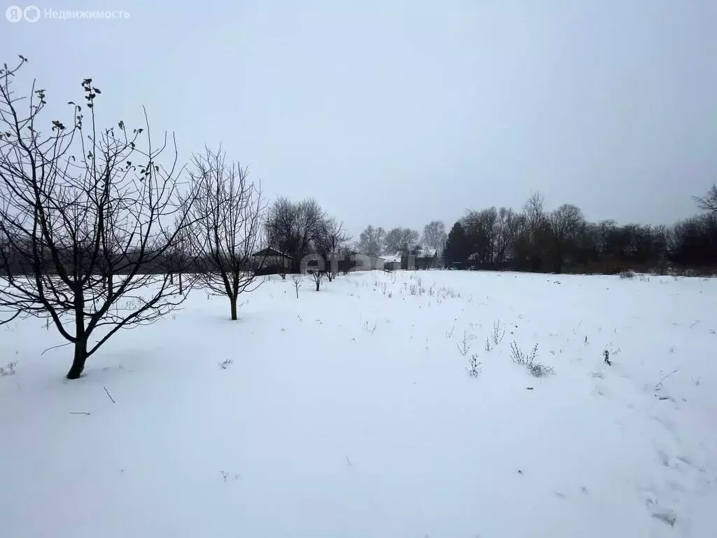 Участок в село Изосимово, Народная улица (32 м) - Фото 0
