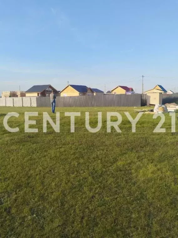 Участок, 10 сот., поселения (ижс) - Фото 1